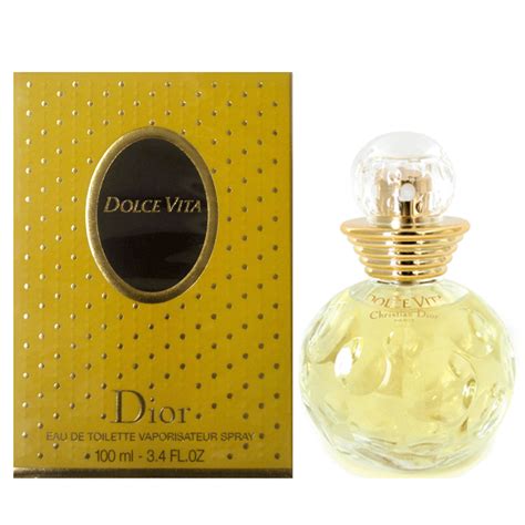 dolce vita perfume women.